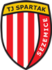 Wappen TJ Spartak Sezemice