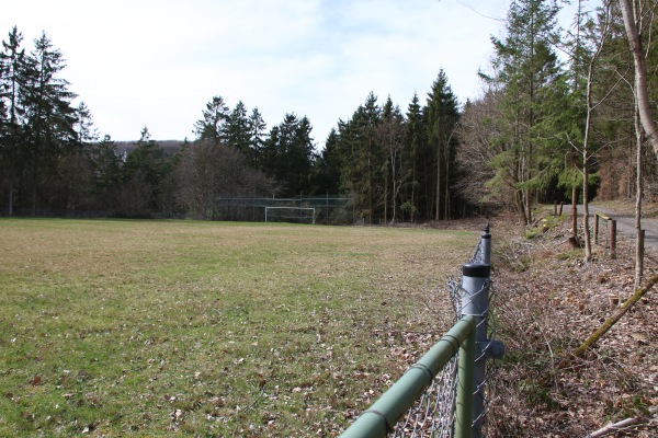 Waldsportplatz - Wimbach