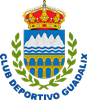 Wappen CD Guadalix de la Sierra