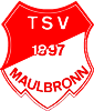 Wappen TSV 1897 Maulbronn diverse