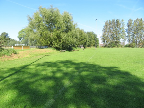 Sportplatz Stein B - Stein/Probstei
