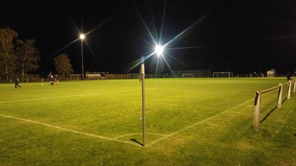 Sportplatz Rehren A/R B - Hohnhorst-Rehren, Amtsbezirk Rodenberg