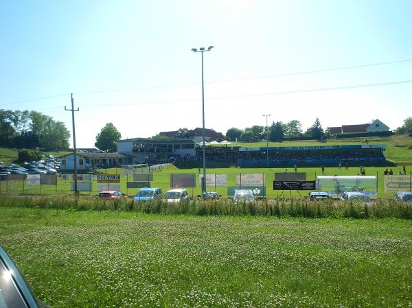 Navigat Arena - Eltendorf