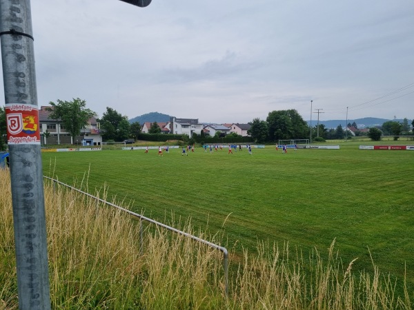 Bachstadion - Regenstauf-Diesenbach