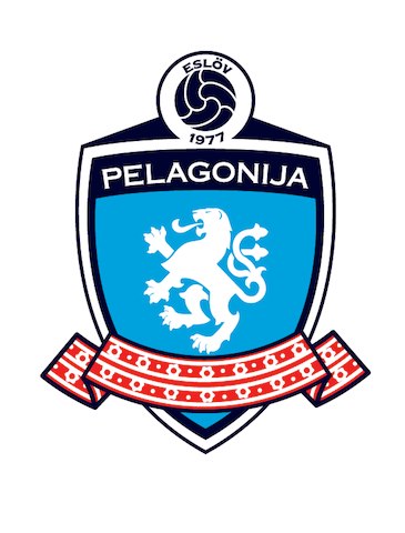 Wappen MKSF Pelagonija