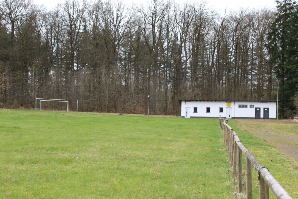 Waldstadion - Betteldorf