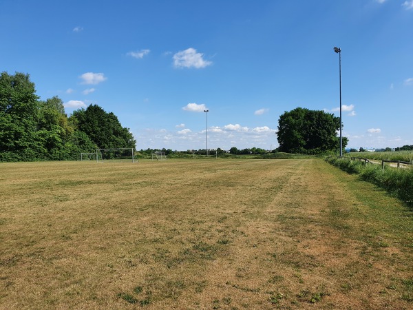 Sportanlage Martinstraße Platz 3 - Manching-Pichl