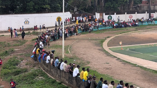 Stade Municipal de Coléah - Conakry