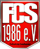 Wappen FC 1986 Sandhausen II
