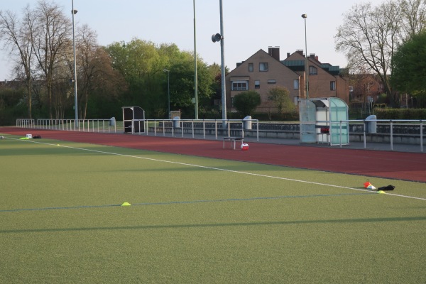 Bendsportpark - Grevenbroich-Orken