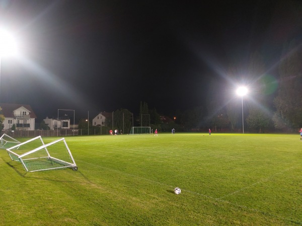 Sportanlage Langgasse Platz 2 - Ingolstadt-Haunwöhr