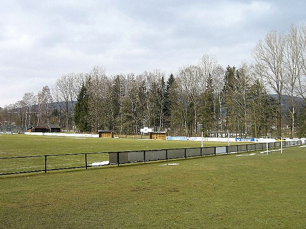 ELOTEC-Sportpark Wutzmühle - Furth/Wald
