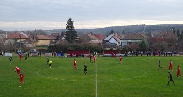 Bagi Sportpálya - Bag