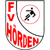 Wappen FV Hörden 1923