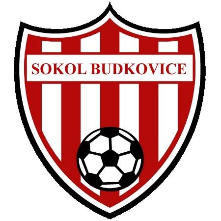 Wappen TJ Sokol Budkovice