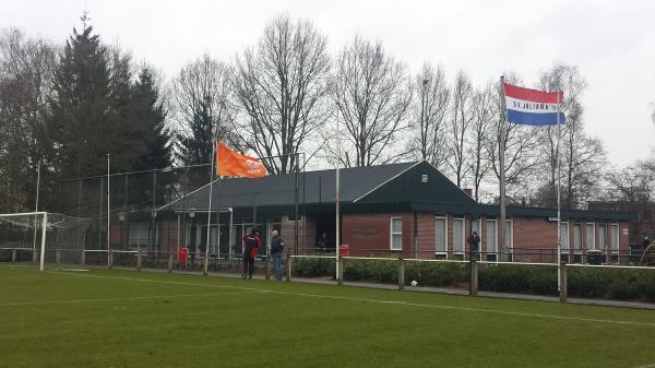 Sportpark Groot Driene - Hengelo OV