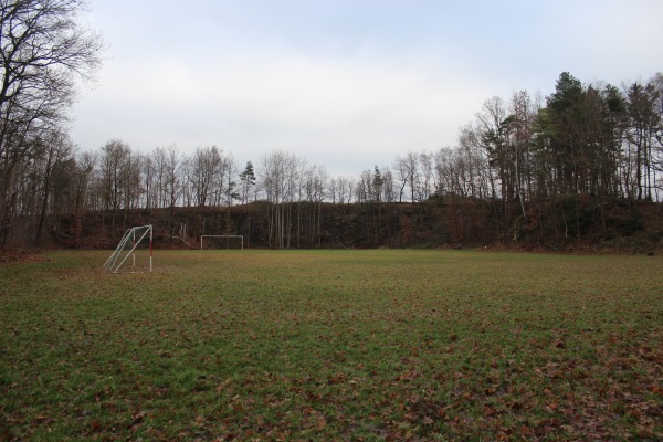 Sportplatz Thoßfell - Neuensalz-Thoßfell
