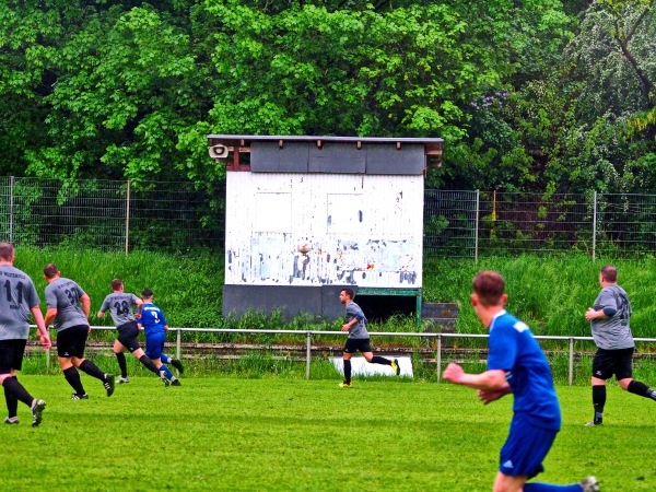 Bezirkssportanlage Heinrich-Gustav-Straße Platz 2 - Bochum-Werne