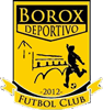 Wappen Borox Deportivo FC