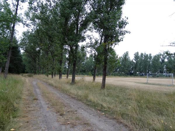 Sportplatz Kotzen - Kotzen/Havelland