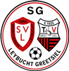 Wappen SG Leybucht II / Greetsiel (Ground B)