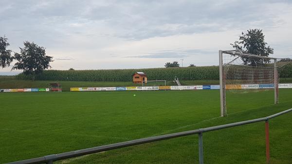 Sportanlage Brückl-Seign - Pösing
