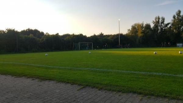 Sportanlage am Kanal B-Platz - Wunstorf-Kolenfeld