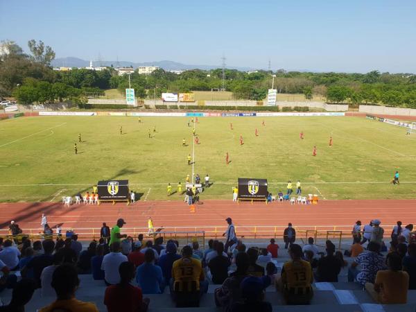 Estadio Complejo Deportivo Moca 86 - Moca