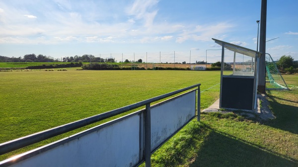 Sportgelände Köfering - Kümmersbruck-Köfering