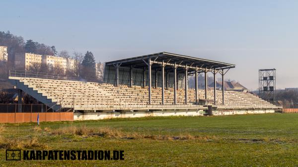 Stadionul Orășenesc Agnita - Agnita