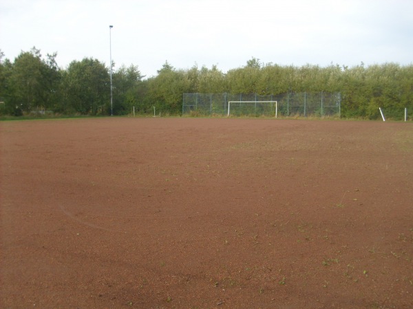 Sportzentrum Dorfstraße B-Platz - Seestermühe