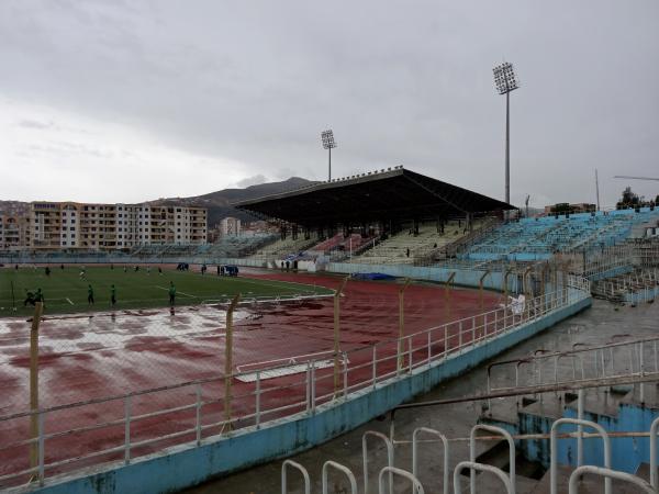 Stade de l'Unité Maghrébine - Béjaïa