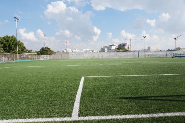 Herzliya Country Club Field - Herzliya