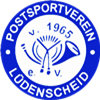 Wappen Post SV Lüdenscheid 1965