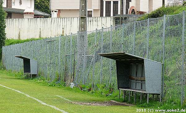 Estádio Mário Duarte Campo 2 - Aveiro