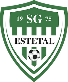 Wappen SG Estetal 1975