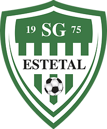 Wappen SG Estetal 1975  22089