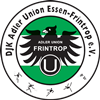 Wappen DJK Adler Union Frintrop 10/13 III