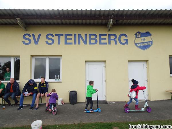 Sportplatz Steinberg - Steinberg