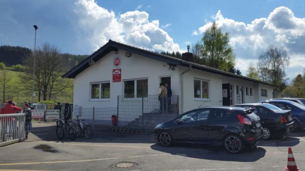 ONI-Arena - Lindlar-Frielingsdorf