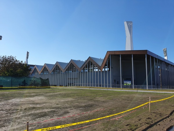 TSC Arena - Bačka Topola