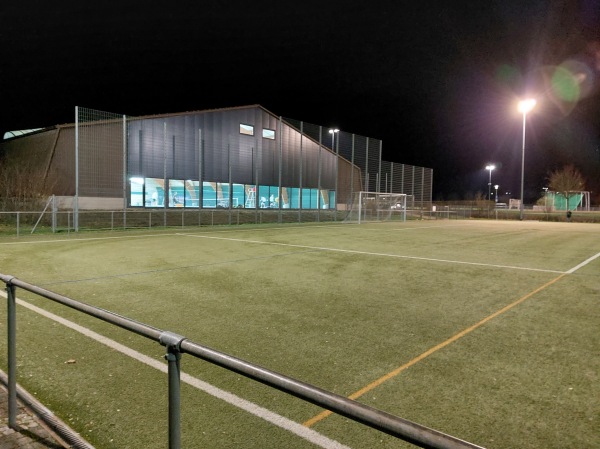 Sportpark Zell Platz 2 - Zell/Harmersbach