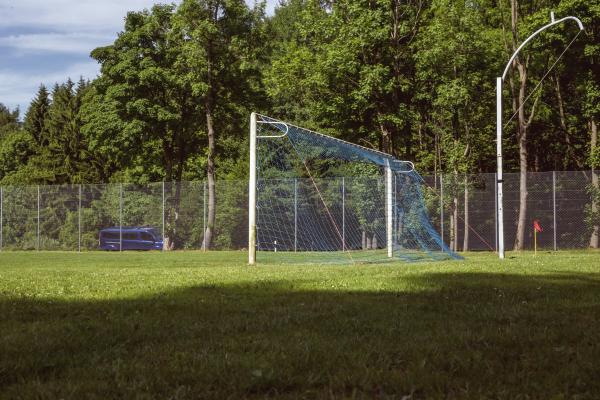Sportplatz am Waldhof - Börnichen