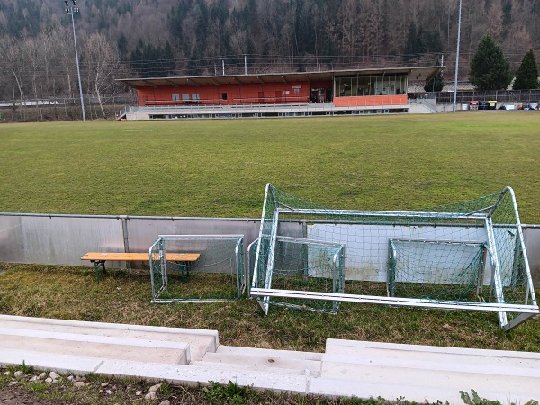 Red Zac Kogler Arena - Gratwein-Straßengel