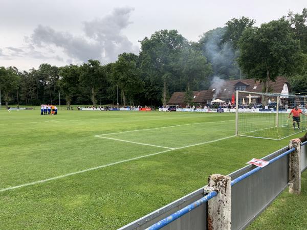 Sportanlage Rüblander Straße - Ottensoos
