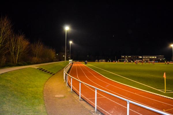 Sportanlage Jahnstraße - Ratingen-Lintorf