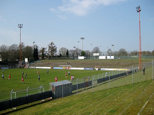 Campuspark Rheydt - Mönchengladbach-Rheydt