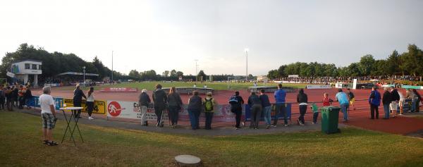 HOGO Arena - Wels