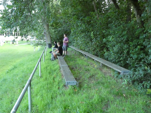 Sportplatz Waßmannsdorf - Schönefeld-Waßmannsdorf