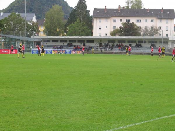 Ziegelei-Sportplatz - Singen/Hohentwiel